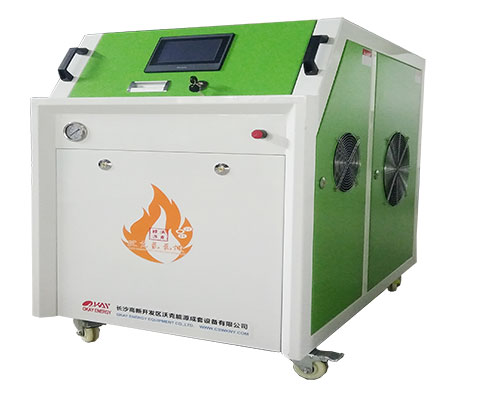 1、MES熱電偶焊接機