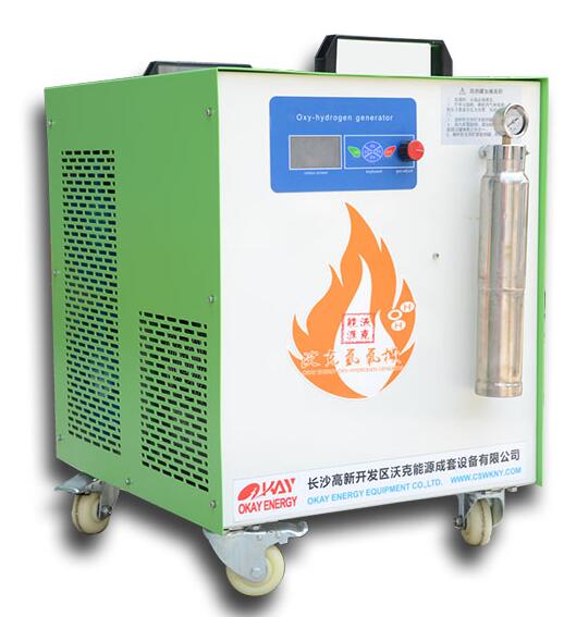 氫氧焊接機(jī)如何打開(kāi)國(guó)際銷(xiāo)售市場(chǎng)?