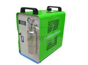 氫氧機(jī)-新能源展望未來！