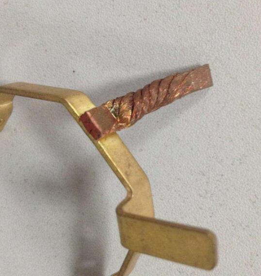 焊接銅線用什么焊接膏好？