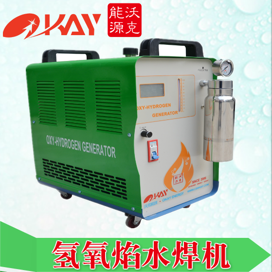 漆包線水焊機(jī)如何使用？