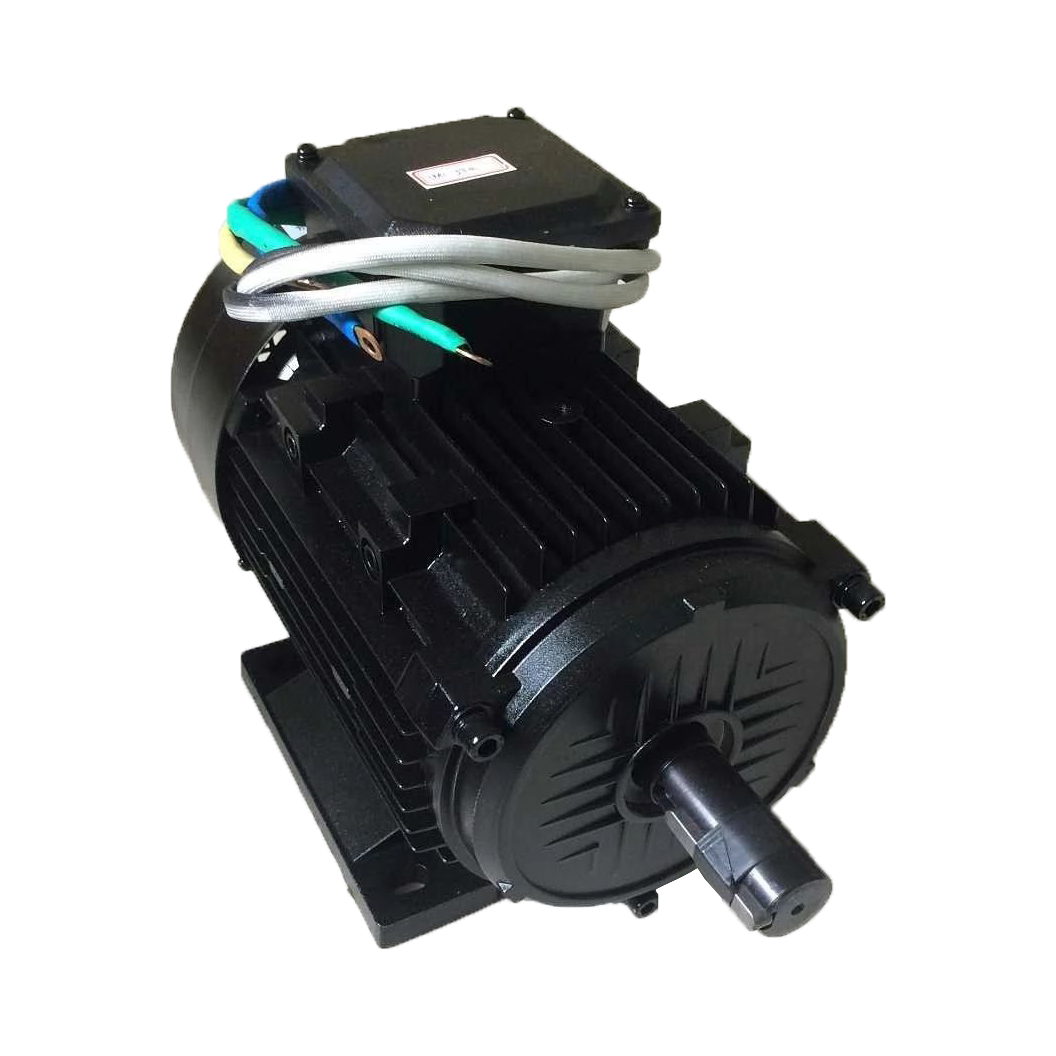 電機效率不只用電流大小來判斷，及電機繞組焊接新工藝！