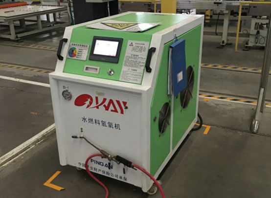 湘電股份工廠 湘電股份工廠