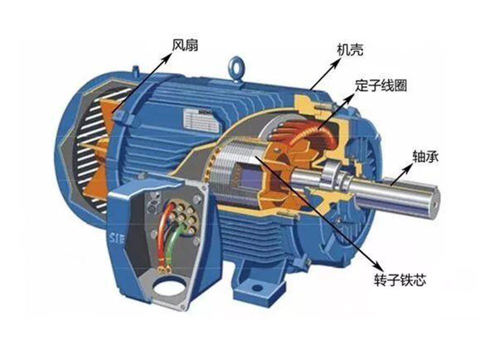 電機(jī) 電機(jī)