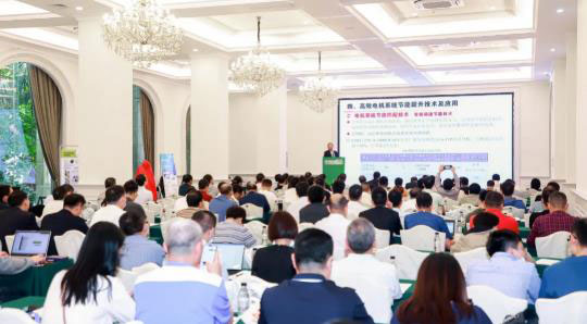 “十四五”啟程，電機行業(yè)如何破危攬機？