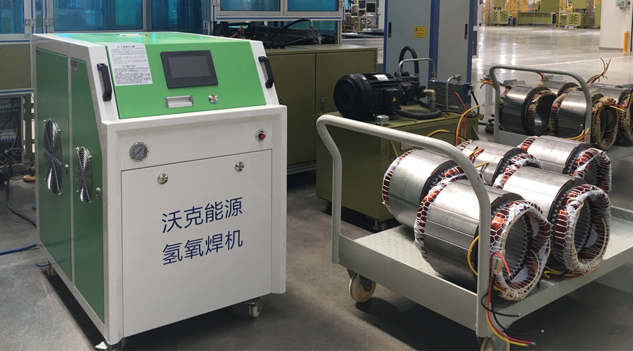 沃克能源氫氧機 沃克能源氫氧機