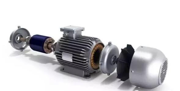電機(jī)繞組形式、特點淺析及繞組焊接新工藝