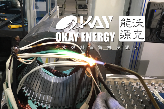 “十四五”工業(yè)綠色發(fā)展規(guī)劃，電機節(jié)能是重要角色！