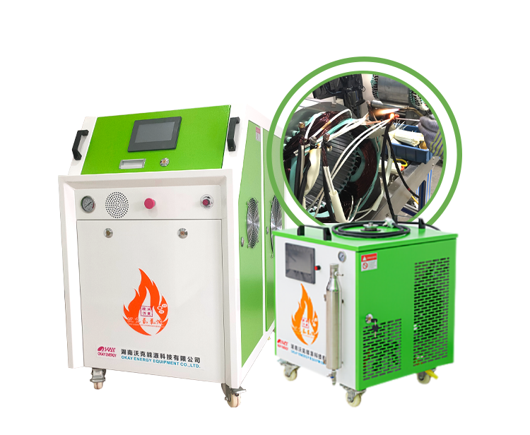 綠色發(fā)展可助電機企業(yè)破解盈利難題！