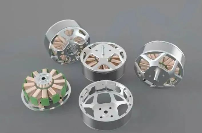 無刷電機(jī)究竟隱藏在日常生活的何處？