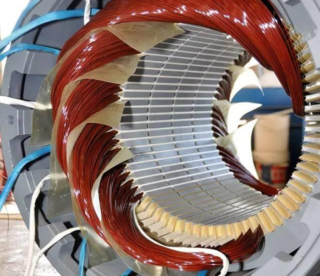 電機 電機