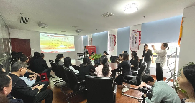 消防演練 防患未然—沃克能源2024消防培訓(xùn)及演練活動(dòng)圓滿結(jié)束！