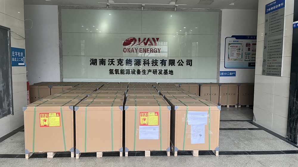 沃克能源水燃料氫氧機(jī)即將發(fā)往北美.jpg 沃克能源水燃料氫氧機(jī)即將發(fā)往北美.jpg